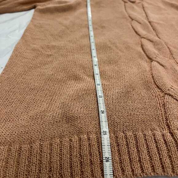 Entro Knit Sweater New with Tags - Picture 3 of 3